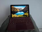 Microsoft Surface Go, Computers en Software, Windows Tablets, 10 inch, Ophalen of Verzenden, Zo goed als nieuw, 64 GB