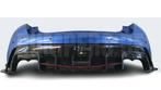 Bumper HONDA CIVIC IX 9 TYPE-R 14-17 71501TVOZZ00 Achterbump, Auto-onderdelen, Gebruikt, -, -, 6 maanden garantie