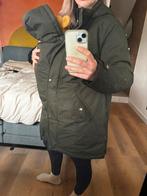 Draagjas/zwangerschapsjas Bonprix (BPC mama), Kleding | Dames, Positiekleding, Zo goed als nieuw, BPC, Jasje of Colbert, Groen