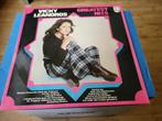 Vicky Leandros-Greatest Hits lp, Cd's en Dvd's, Ophalen of Verzenden, 1980 tot 2000, Gebruikt, 12 inch