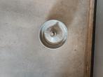 Kruiwagenwiel, kruiwagenvelg 400x8 as 12 cm NIEUW, Ophalen of Verzenden, Nieuw