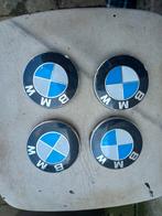 Bmw naafkapjes, Auto diversen, Wieldoppen, Ophalen of Verzenden, Zo goed als nieuw
