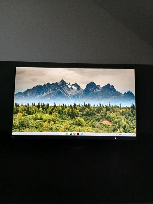 Eizo EV2450  23.8 IPS Monitor  Zwart., Computers en Software, Monitoren, Zo goed als nieuw, 60 Hz of minder, DisplayPort, DVI