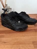 Nike air max black 42 8,5, Ophalen of Verzenden, Nieuw, Zwart