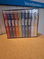 A Touch of Frost - Complete Collectie DVD Boxset (Nieuw), Boxset, Ophalen of Verzenden, Nieuw in verpakking, Vanaf 12 jaar