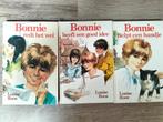 Bonnie serie boeken Louise Roos, Ophalen of Verzenden, Gelezen, Louise Roos, Fictie algemeen