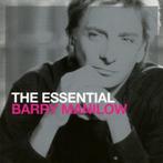 BARRY MANILOW 2 CD THE ESSENTIAL greatest hits + KID CREOLE, Ophalen of Verzenden, 1980 tot 2000, Gebruikt
