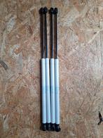 gasveren, Doe-het-zelf en Verbouw, Ophalen of Verzenden, Zo goed als nieuw, Slot