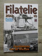 Filatelie 2012 postex nummer, Boeken, Ophalen of Verzenden