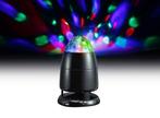 Leuk kado voor Sint en Kerst! Nieuwe discolamp!!, Ophalen of Verzenden, Nieuw, Licht, Kleur