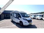 Knaus Sky TI 650 MF 1e Eigenaar in Nieuwstaat, Automaat, Koelkast, Tot en met 3, Buitenlamp