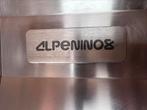 Alpeninox EMVP 600 koelkast, Witgoed en Apparatuur, Koelkasten en IJskasten, Ophalen, 200 liter of meer, 60 cm of meer, 160 cm of meer