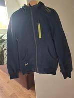 Zomerjas, Kinderen en Baby's, Kinderkleding | Maat 134, Ophalen, Gebruikt, Jongen, Jas