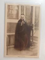 Amsterdam 312 straatleven, Verzamelen, Ansichtkaarten | Nederland, Ophalen of Verzenden, 1920 tot 1940, Ongelopen, Noord-Holland