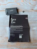 Ajax kampioensster met certificaat, Ophalen of Verzenden, Zo goed als nieuw, Ajax, Shirt