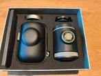 Wacaco Picopresso - Draagbare Espresso Maker, Witgoed en Apparatuur, Koffiezetapparaten, Espresso apparaat, Nieuw, Gemalen koffie
