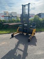 Moffet Kooiaap 1500kg Heftruck, Ophalen, Diesel, Heftruck, Moffett