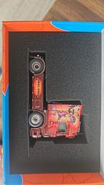 Scania beau iron man, Hobby en Vrije tijd, Modelauto's | 1:50, Verzenden, Nieuw, Bus of Vrachtwagen, Tekno