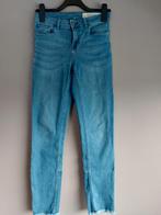 Nieuwe blauwe stretch jeans van Esmara, maat S/36, Kleding | Dames, Spijkerbroeken en Jeans, Blauw, Nieuw, W28 - W29 (confectie 36)