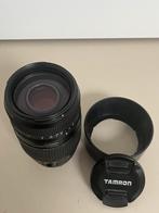 Tamron 70-300mm zoom lens - CANON, Telelens, Ophalen of Verzenden, Zo goed als nieuw, Zoom