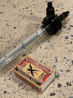 Jumo Kontakt-thermometer MS D.B.P., Ophalen of Verzenden