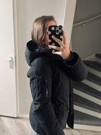 Airforce jas, Ophalen of Verzenden, Zo goed als nieuw, Maat 34 (XS) of kleiner, Zwart