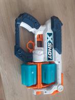 X-Shot Zuru Nerf Gun, Ophalen, Gebruikt, Jongen of Meisje