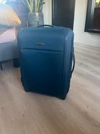 Samsonite Trolley, Sieraden, Tassen en Uiterlijk, Koffers, Gebruikt, 50 tot 60 cm, Ophalen of Verzenden, Zacht kunststof