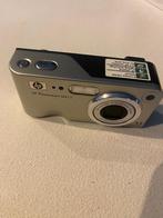 Fotocamera HP, Audio, Tv en Foto, Fotocamera's Digitaal, Ophalen of Verzenden, Gebruikt, HP