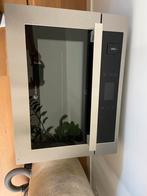 Fagor Combi Stoomoven 45cm – Zo goed als nieuw, Witgoed en Apparatuur, Oven, Inbouw, 45 tot 60 cm, Ophalen