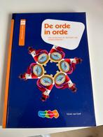 Victor Geel - De orde in orde, Ophalen of Verzenden, Zo goed als nieuw, Victor Geel, Nederlands