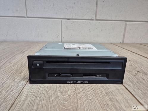 Audi A3 8v navigatie module computer mmi 8v0035864c €350, Auto-onderdelen, Elektronica en Kabels, Audi, Gebruikt, Ophalen of Verzenden