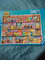 Ravensburger  Puzzel, Ophalen, 500 t/m 1500 stukjes, Nieuw