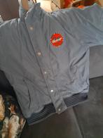 Stal jas, Dieren en Toebehoren, Paardrijkleding, Ophalen of Verzenden, Zo goed als nieuw, Overige soorten, Bovenkleding