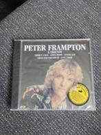 CD - Peter Frampton & Friends - NIEUW in verpakking, Ophalen of Verzenden, Nieuw in verpakking, Poprock