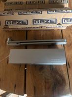 Geze deurdranger TS 2000 V met schaararm, Ophalen of Verzenden, Nieuw