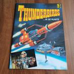 Thunderbirds in de Ruimte - Special 3, Onbekend, Eén stripboek, Ophalen of Verzenden, Zo goed als nieuw