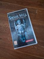 Silent Hill: Shattered Memories, PSP, Spelcomputers en Games, Games | Sony PlayStation Portable, Vanaf 18 jaar, Overige genres