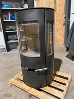 ADURO 9 houtkachel NIEUWSTAAT, Ophalen, Zo goed als nieuw, Hout, Houtkachel