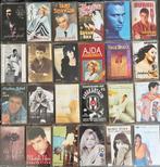 Turkse Cassettes met bewaardoos kosten 7 euro per stuk., Cd's en Dvd's, Wereldmuziek, Ophalen of Verzenden, Zo goed als nieuw