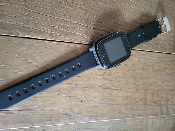 Alarmhorloge Ouderen 4G Deluxe van PersonalClick, Diversen, Verpleegmiddelen, Zo goed als nieuw, Ophalen