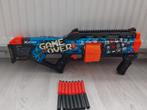 Nerf met 16 kogels, Ophalen, Zo goed als nieuw, Jongen of Meisje