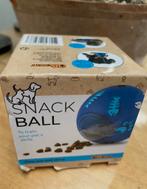 Beasty Snack Ball beloningsbal Snackbal voor de hond of kat, Ophalen of Verzenden, Zo goed als nieuw