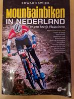 Mountainbiken in Nederland, Boeken, Sportboeken, Lopen en Fietsen, Diverse auteurs, Ophalen of Verzenden, Zo goed als nieuw