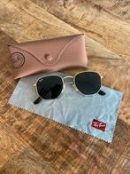 Ray-Ban Zonnebril zgan, Sieraden, Tassen en Uiterlijk, Zonnebril, Overige kleuren, Ophalen of Verzenden, Zo goed als nieuw