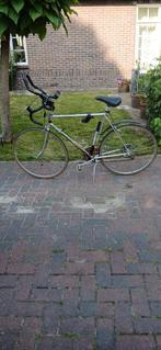 Buitenkans: vintage Motobecane -Super Mirage, racefiets, 28 inch, Gebruikt, 10 tot 15 versnellingen, 57 tot 61 cm