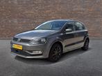 Volkswagen Polo 1.0, Stof, Gebruikt, Bedrijf, Handgeschakeld