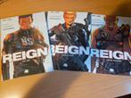 Reign Hardcover Serie - Nieuwstaat!, Ophalen of Verzenden