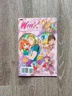 Winx magazine 22, Eén comic, Ophalen of Verzenden, Zo goed als nieuw, Amerika