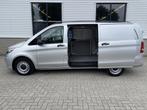 Mercedes-Benz Vito 114 CDI Lang L2H1 automaat / dubbele schu, Automaat, Lichtsensor, Gebruikt, 4 cilinders